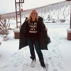 Meet your Posher, Karla